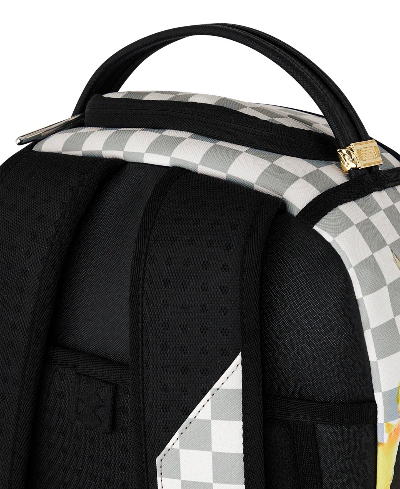 SPRAYGROUND REVEAL THE REAL