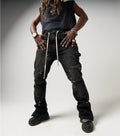 Duaa Jeans Black