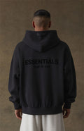Essentials Hoodie Stretch Limo