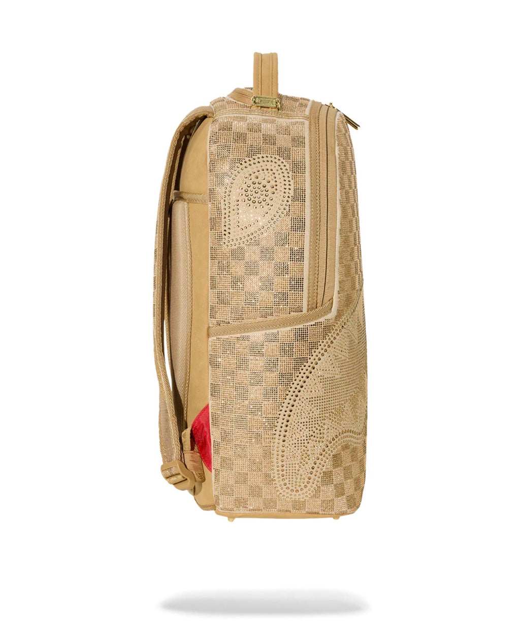 SPRAYGROUND TRINITY 24K