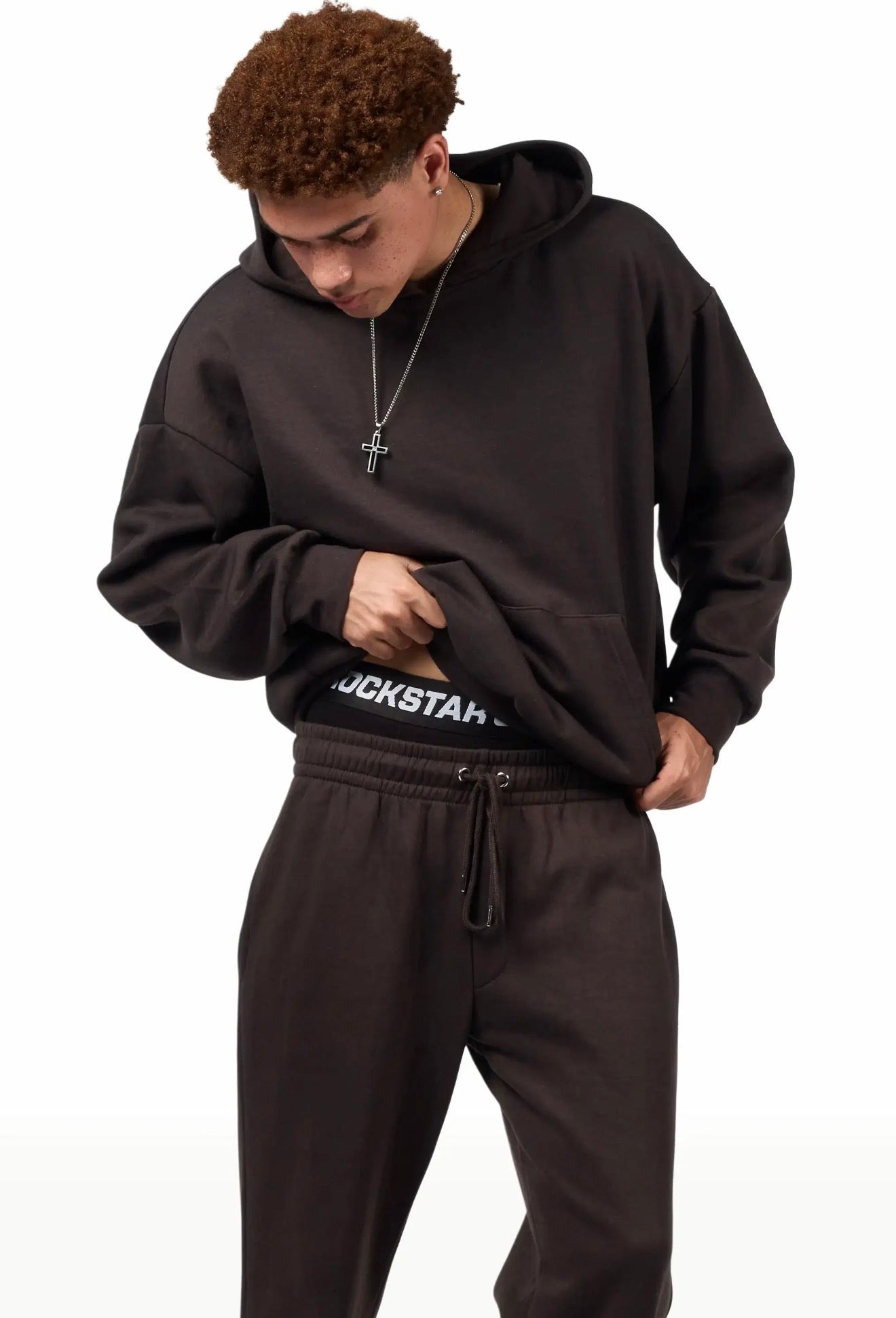 CONJUNTO ROCKSTAR