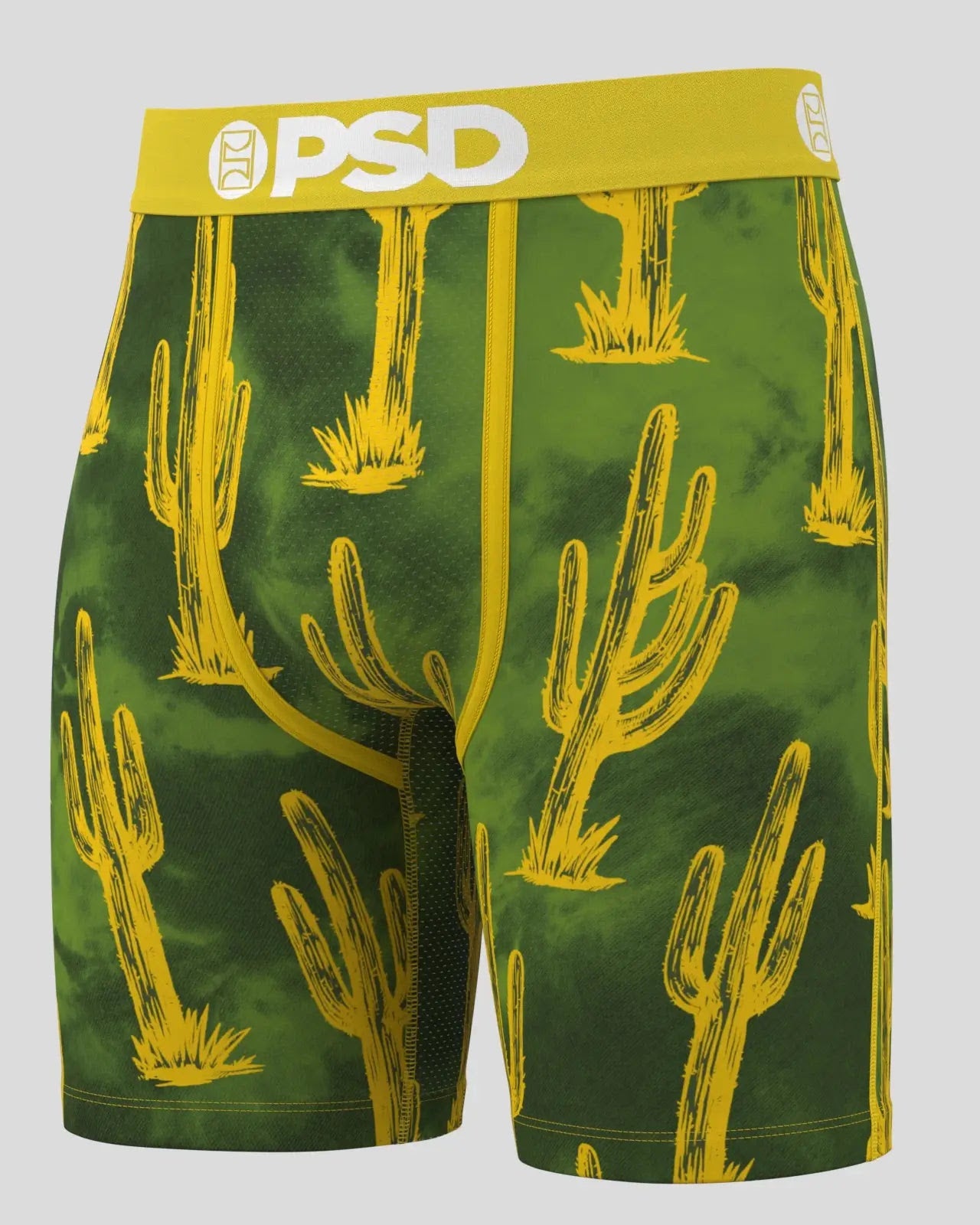 BOXERS PSD