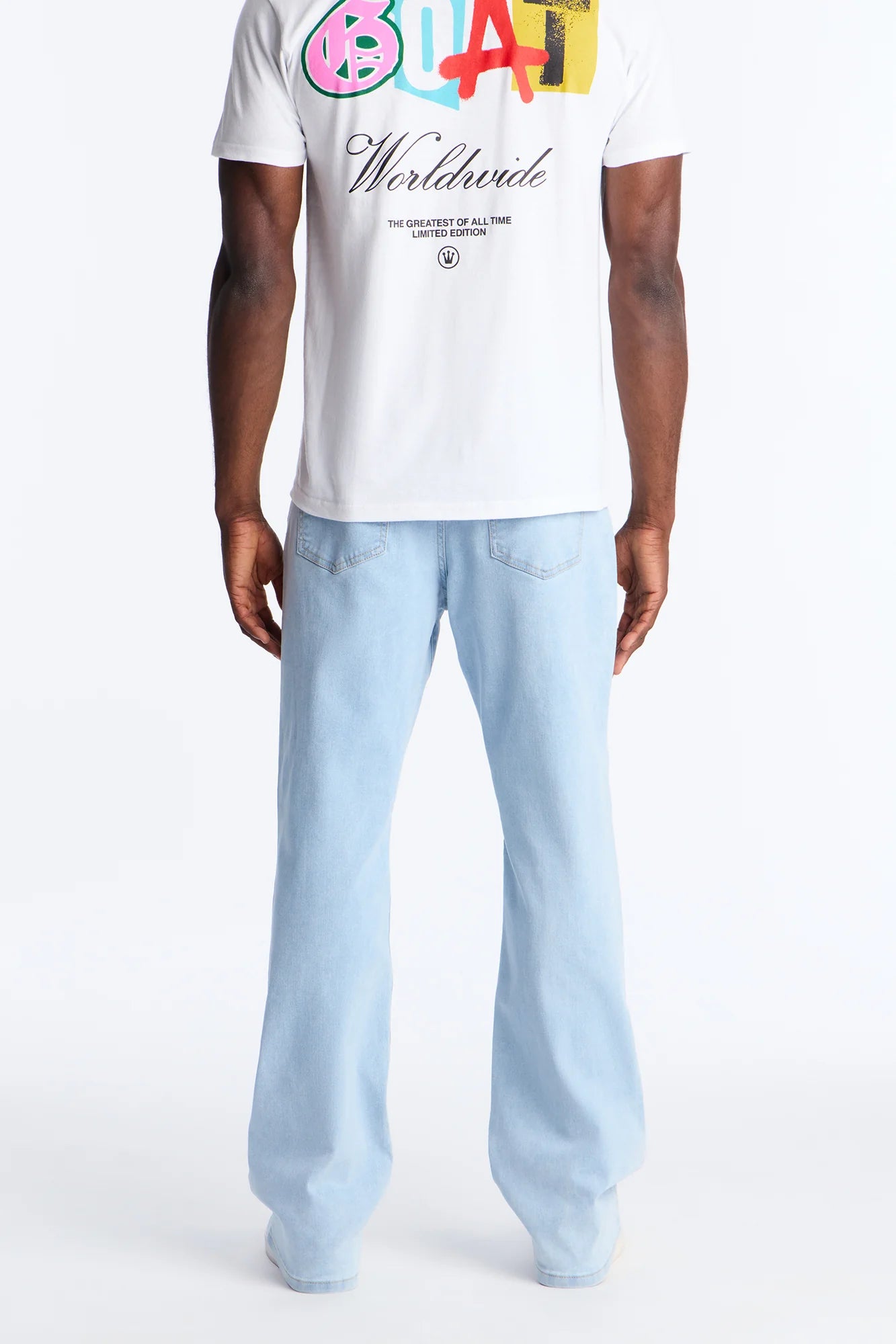 Flare Jeans