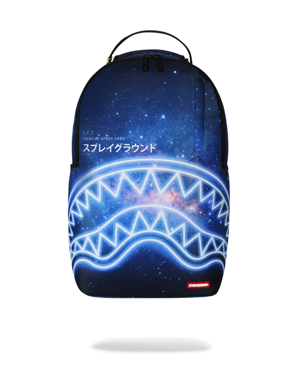 SPRAYGROUND CREATIVE SPACE LABS