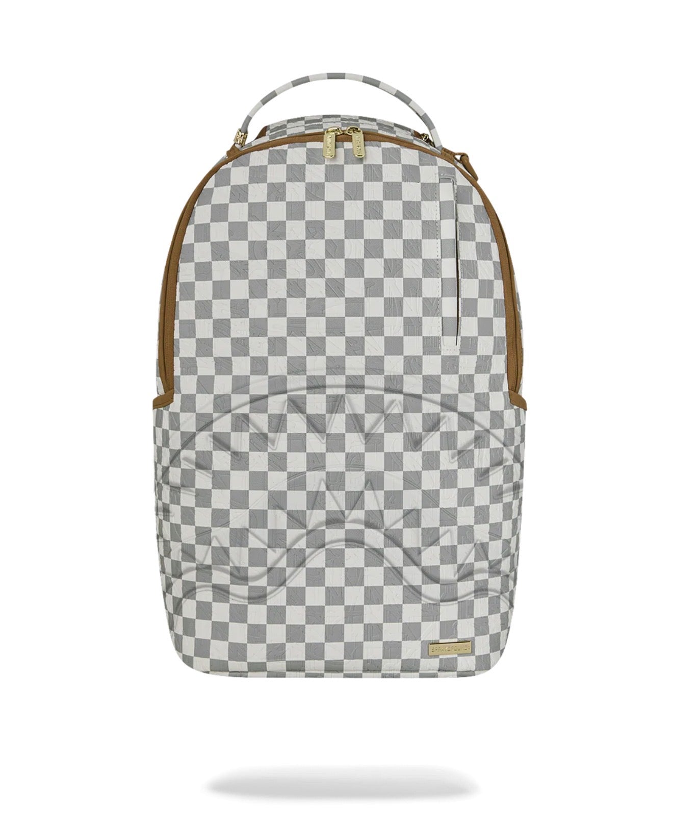 SPRAYGROUND THE PRÍVATE JET SHARK