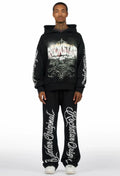 CONJUNTO ROCKSTAR