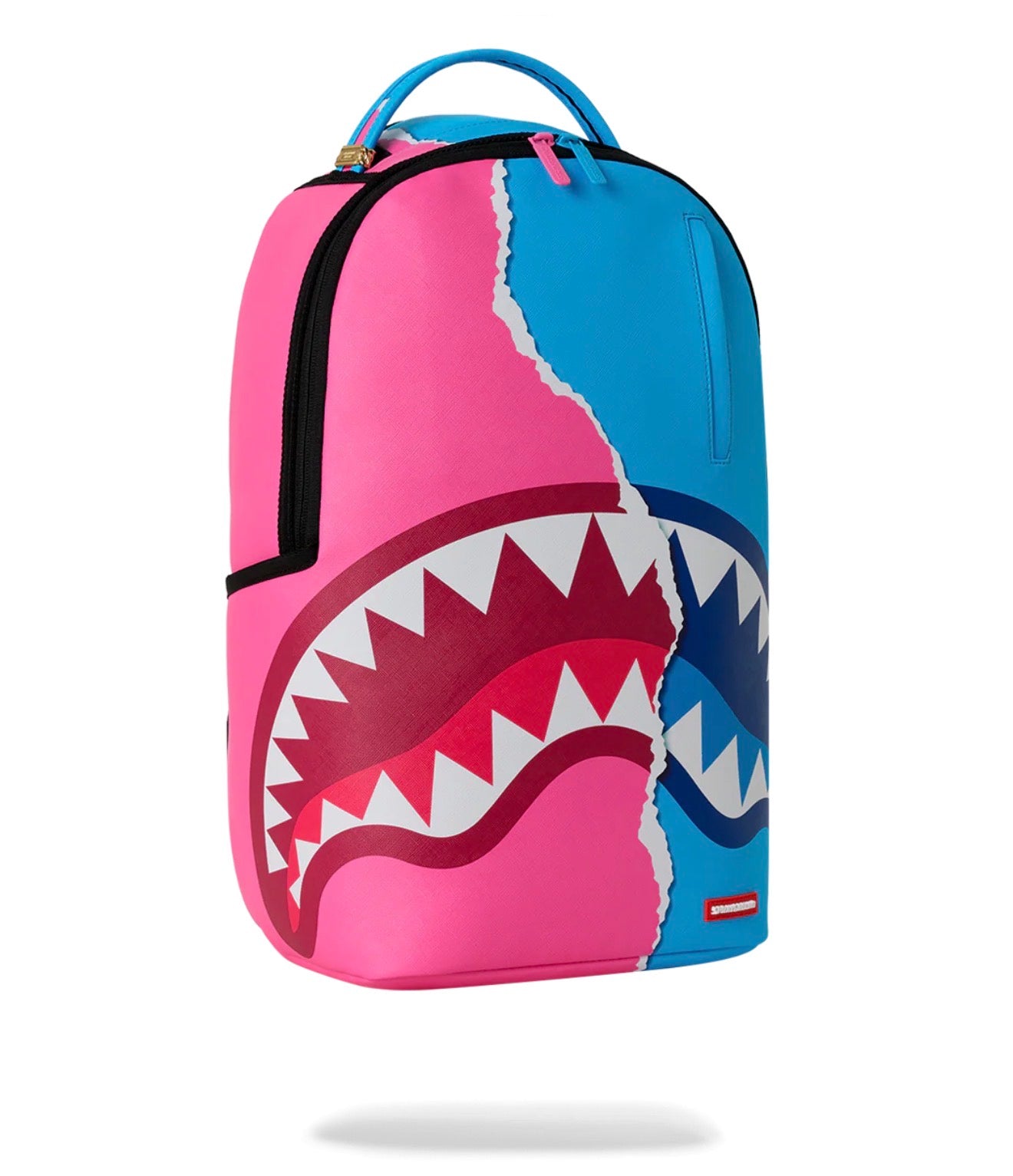 SPRAYGROUND SHARK CENTRAL ZEN