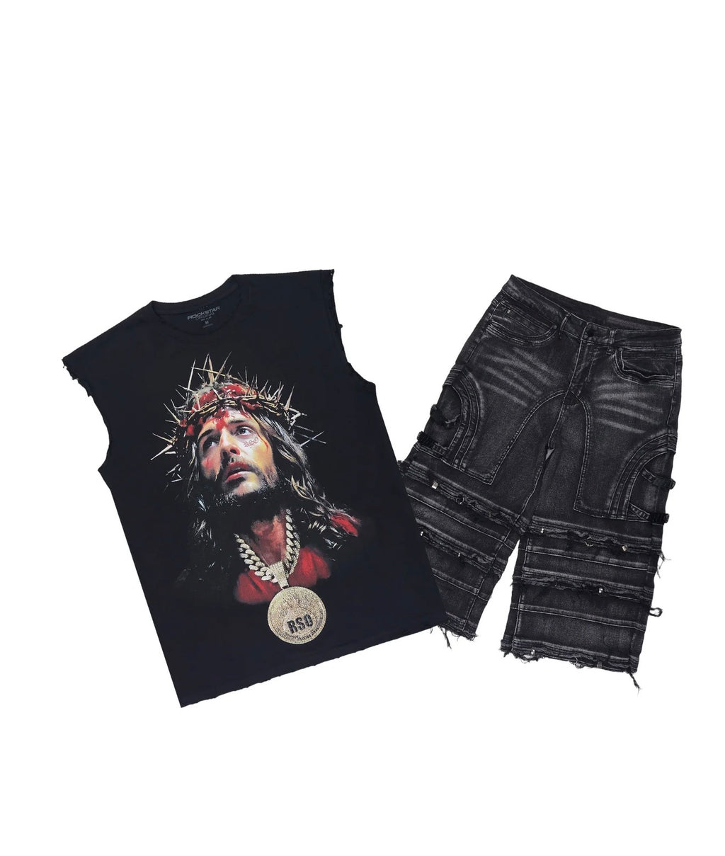CONJUNTO ROCKSTAR
