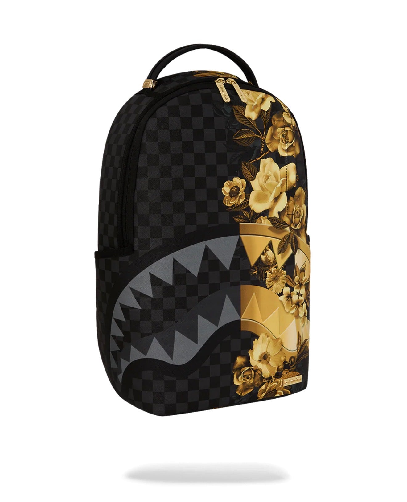 SPRAYGROUND BILLONAIRE BLOOM