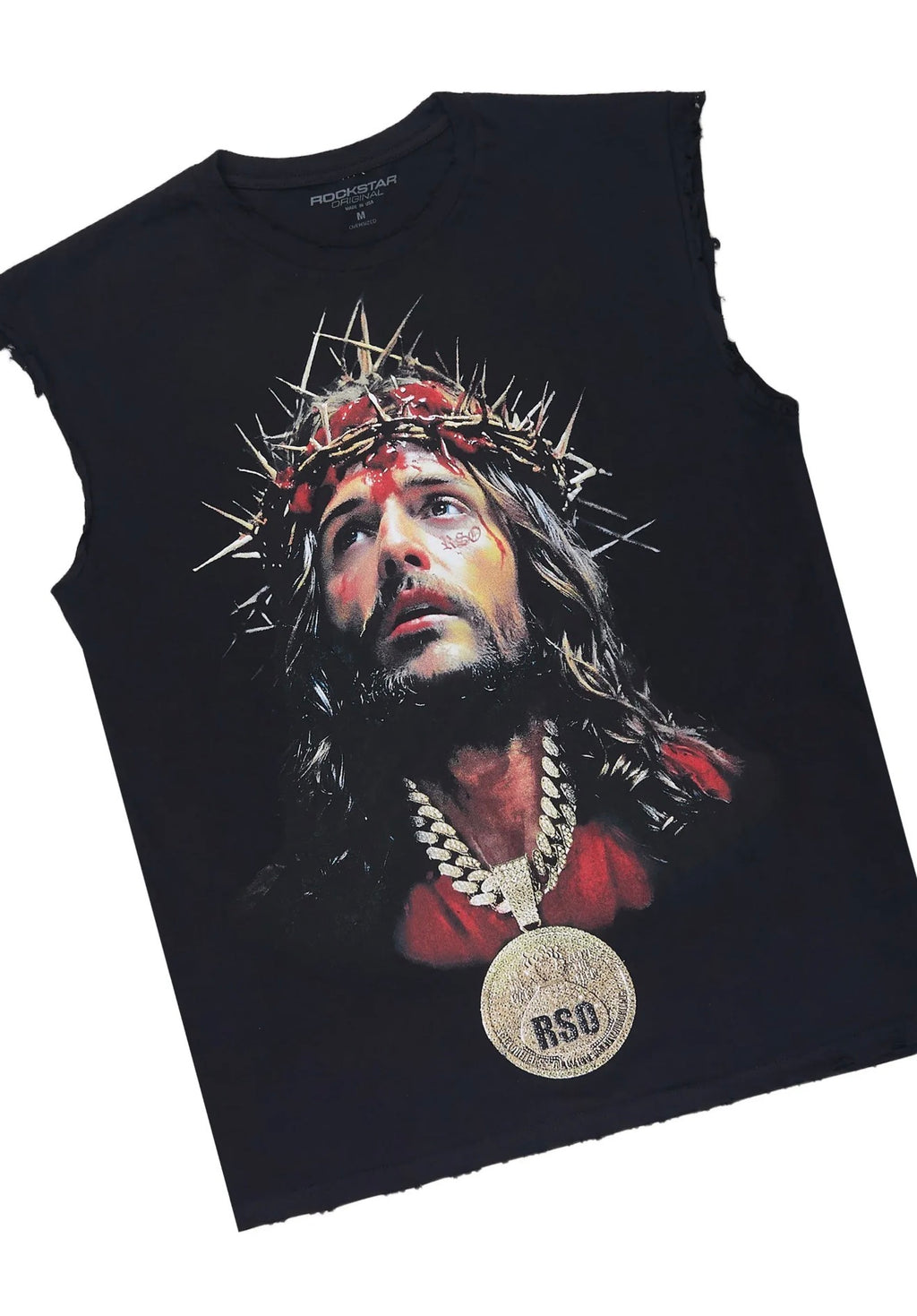 CONJUNTO ROCKSTAR