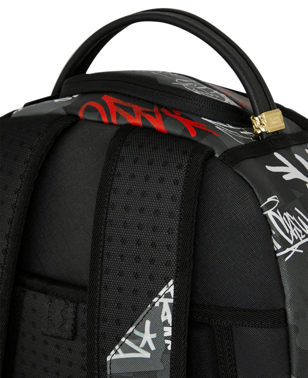 SPRAYGROUND BRANDED BANDIT
