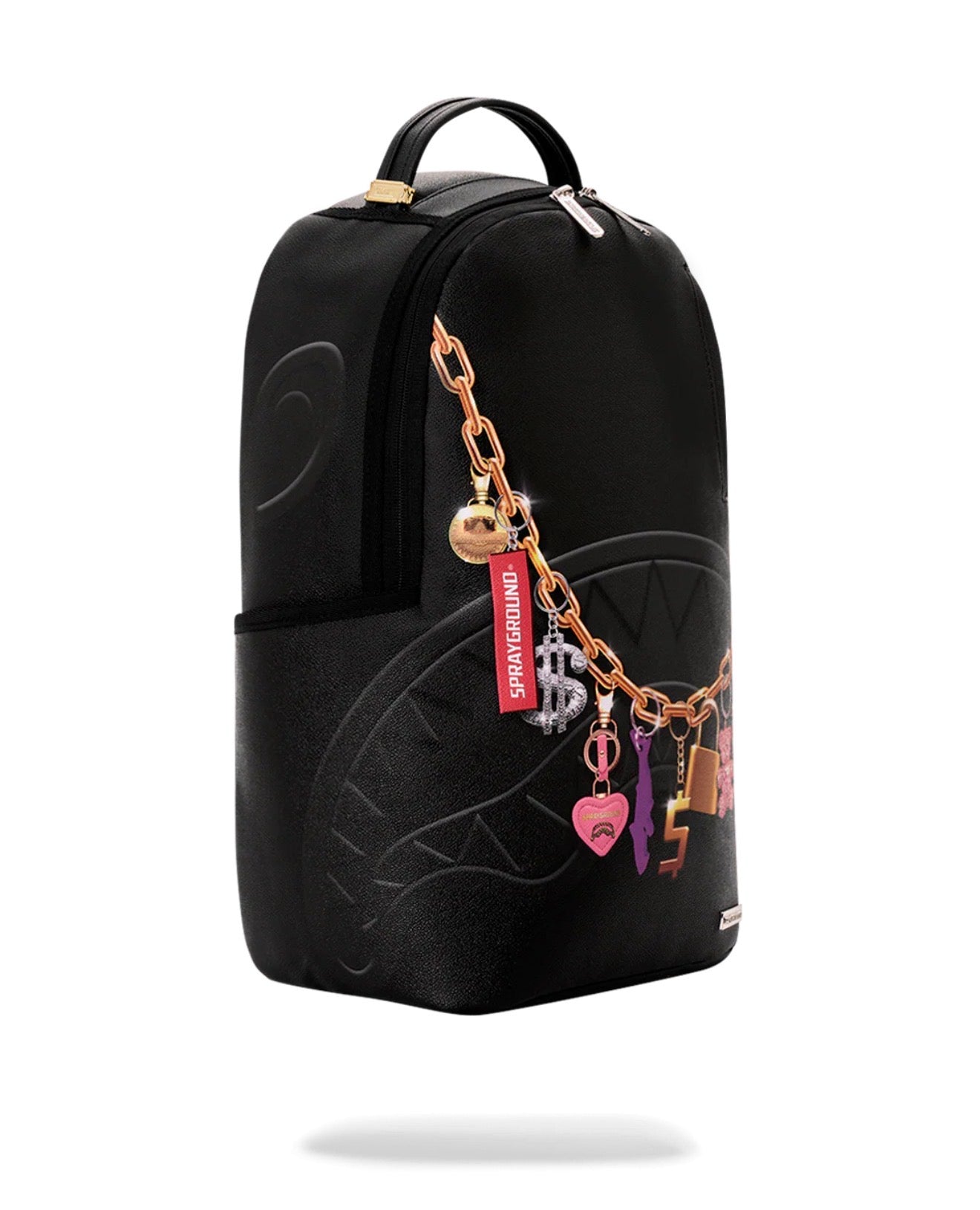 SPRAYGROUND THE MIRAGE