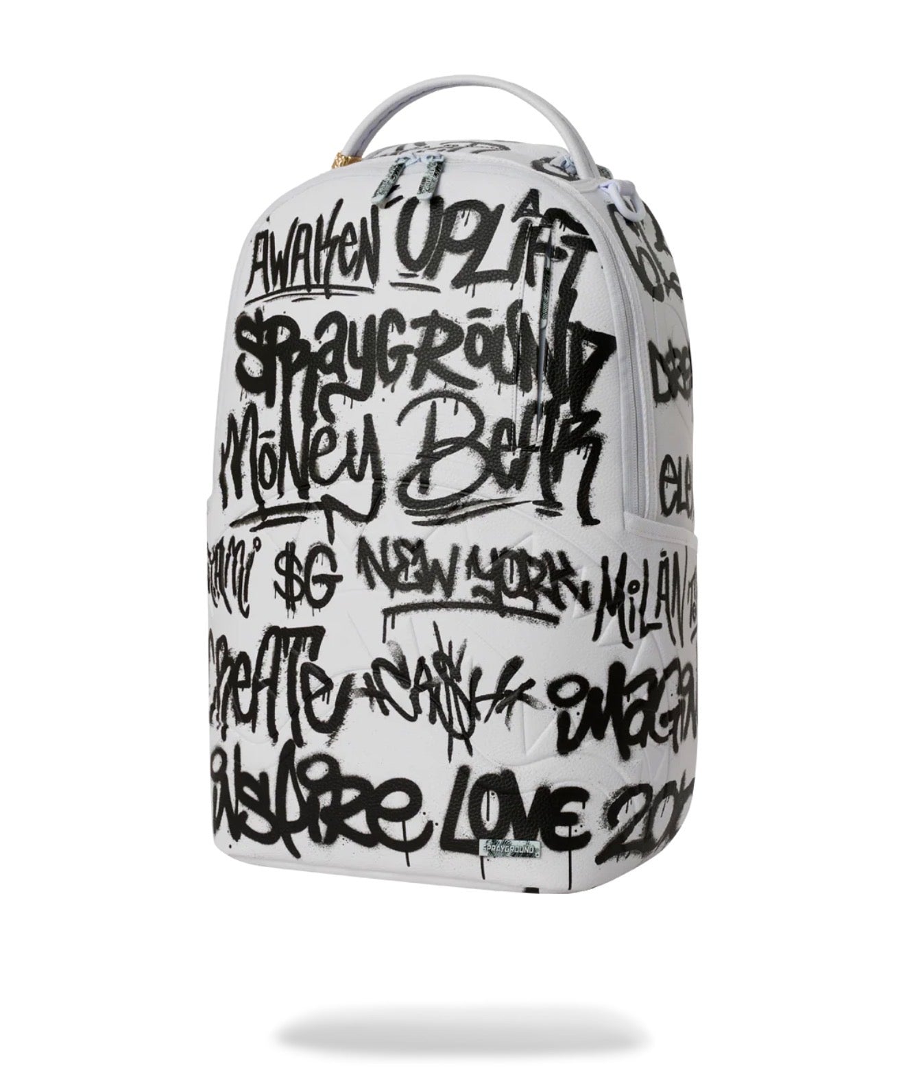 SPRAYGROUND THINK ON IT
