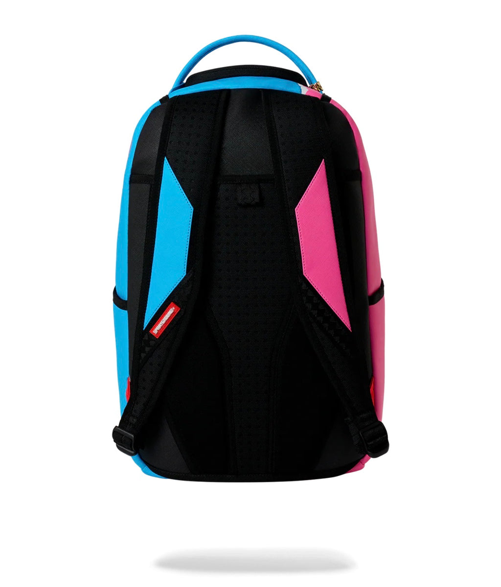 SPRAYGROUND SHARK CENTRAL ZEN