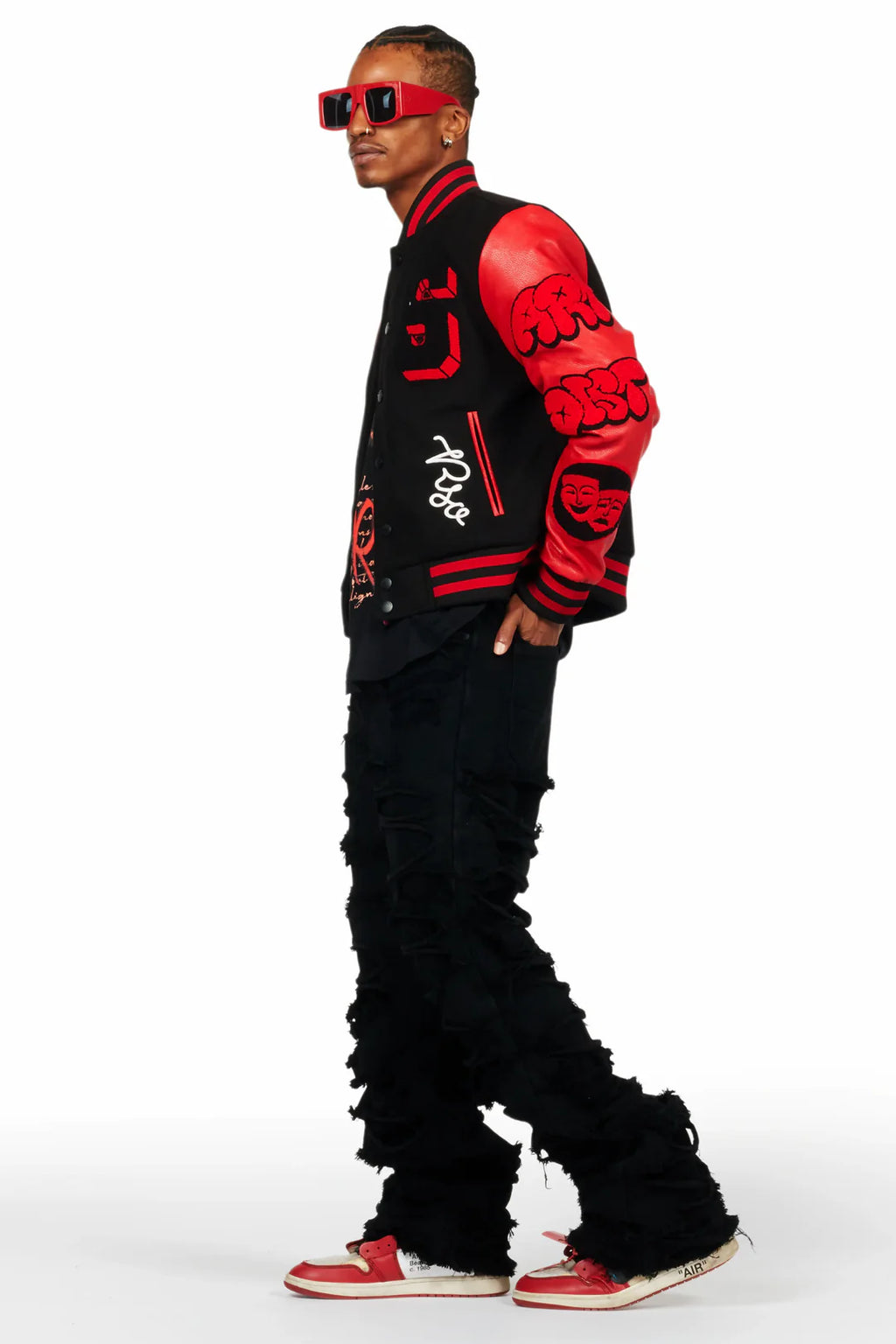 VARSITY JACKETS