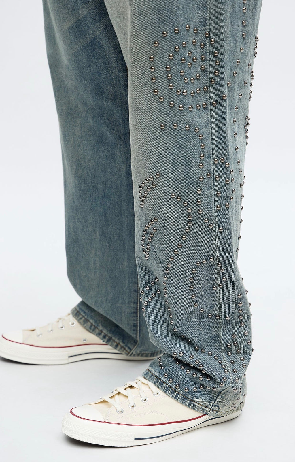 Relaxed Sunshine Jeans