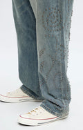 Relaxed Sunshine Jeans