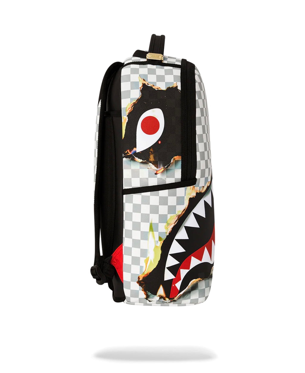SPRAYGROUND REVEAL THE REAL