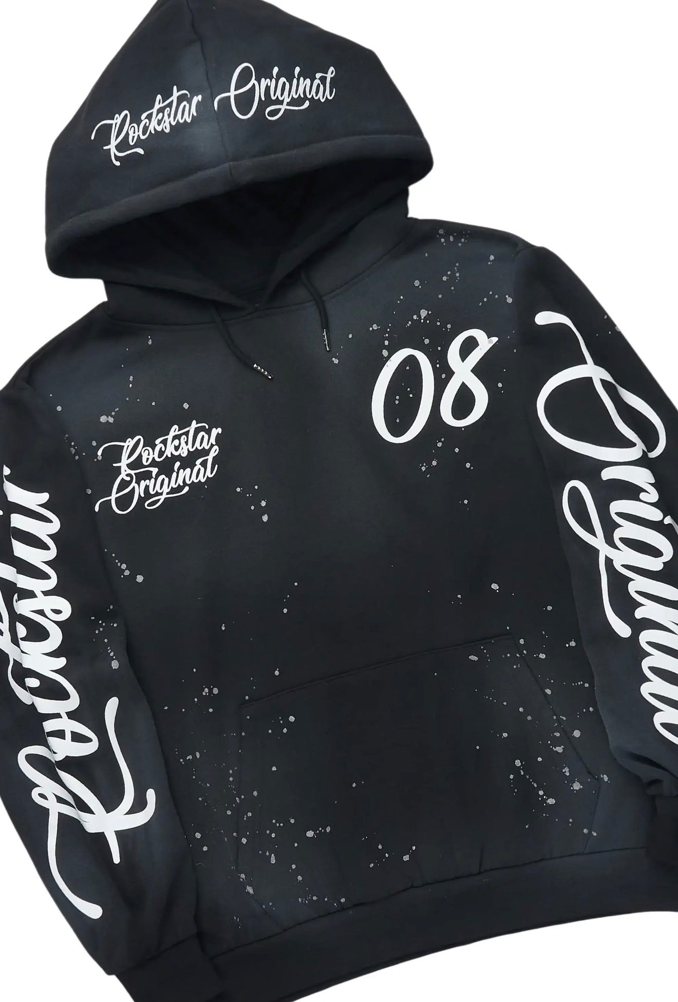 CONJUNTO ROCKSTAR
