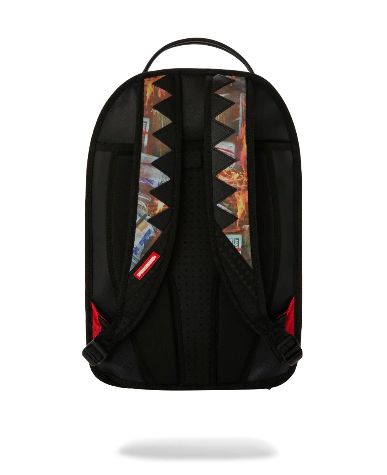SPRAYGROUND STAY-UP CLEAR
