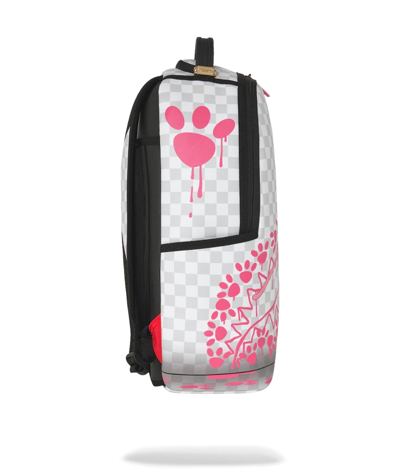 SPRAYGROUND PINK PANTHER PAW