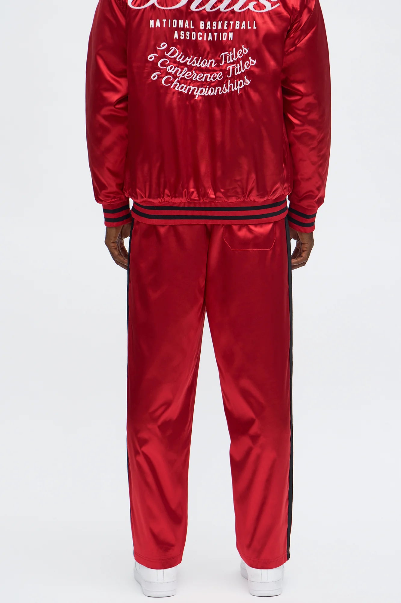 Bulls Pants