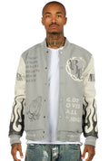 VARSITY JACKETS