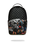 SPRAYGROUND MINDNIGHT MURAL