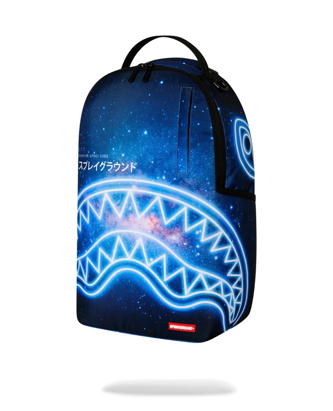SPRAYGROUND CREATIVE SPACE LABS