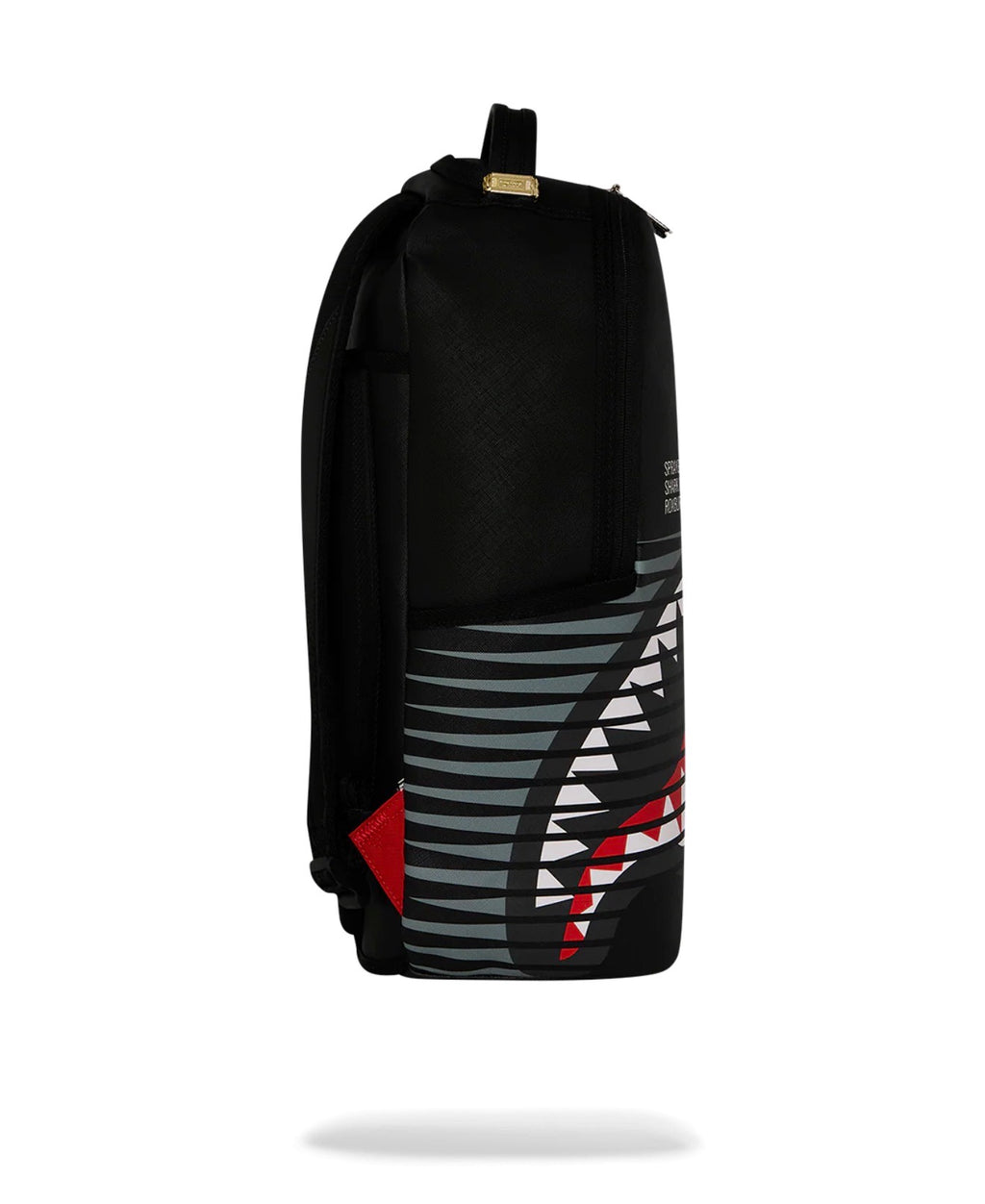 SPRAYGROUND SHARK CENTRAL FLOW