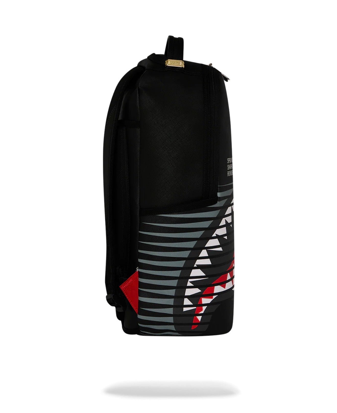 SPRAYGROUND SHARK CENTRAL FLOW