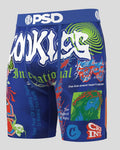 BOXERS PSD