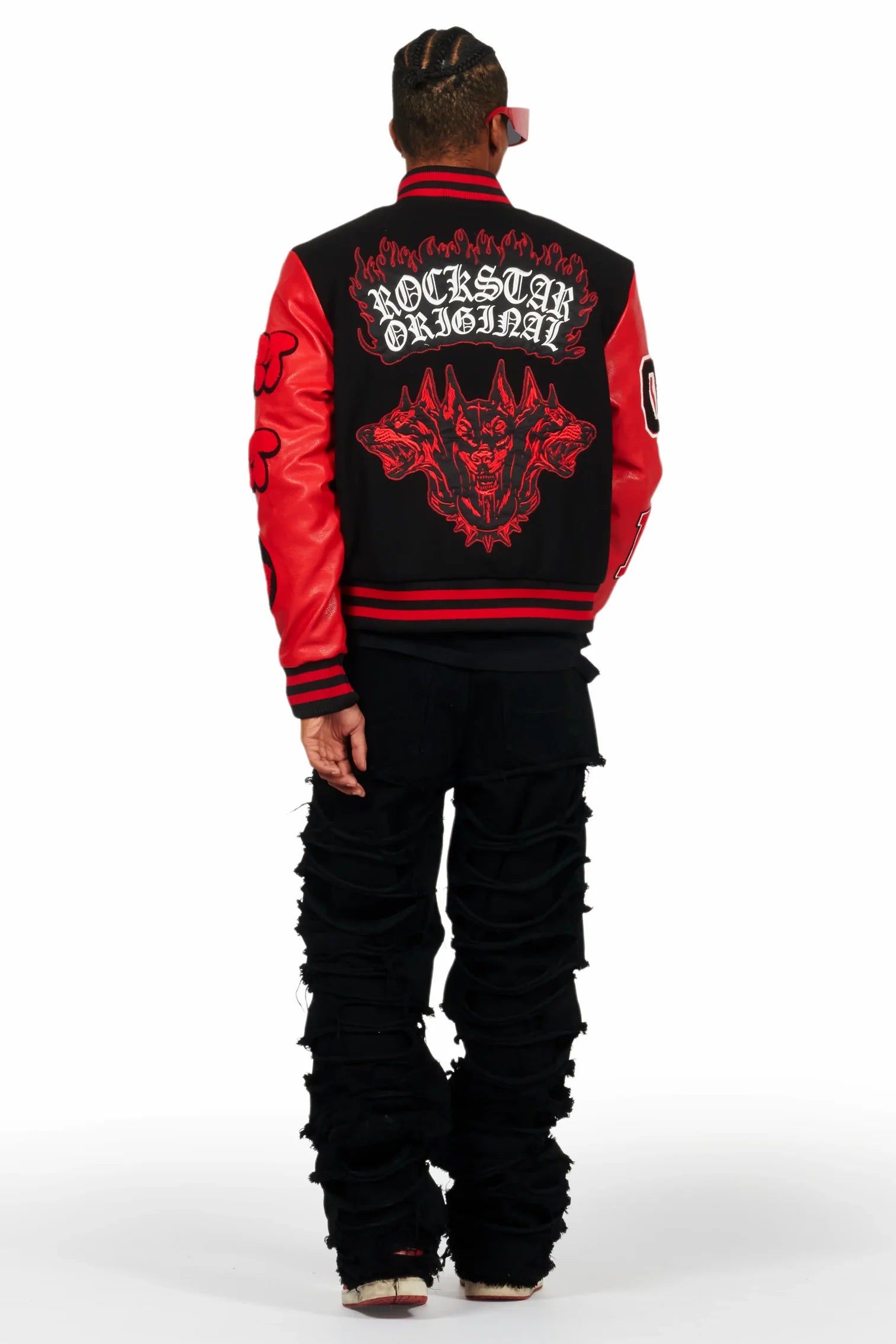 VARSITY JACKETS