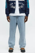 Baggy Pearls Jeans