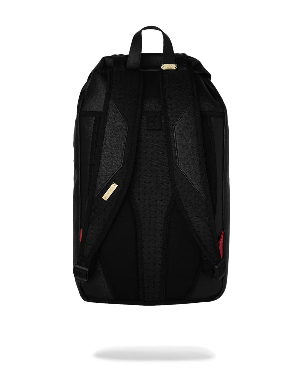 SPRAYGROUND GOLD BRICK DRIP