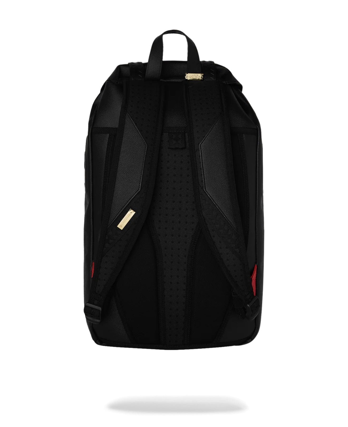SPRAYGROUND GOLD BRICK DRIP