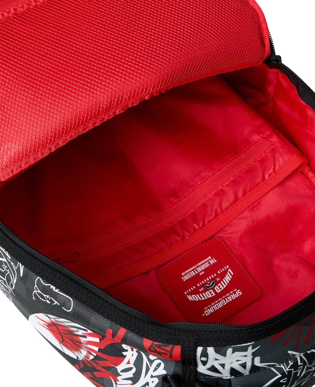 SPRAYGROUND BRANDED BANDIT