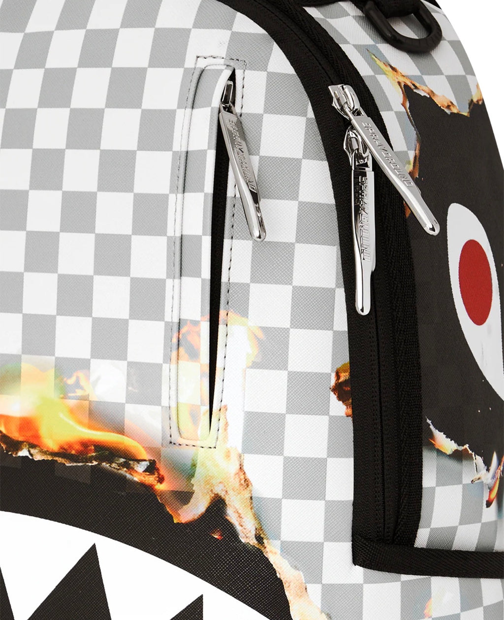 SPRAYGROUND REVEAL THE REAL
