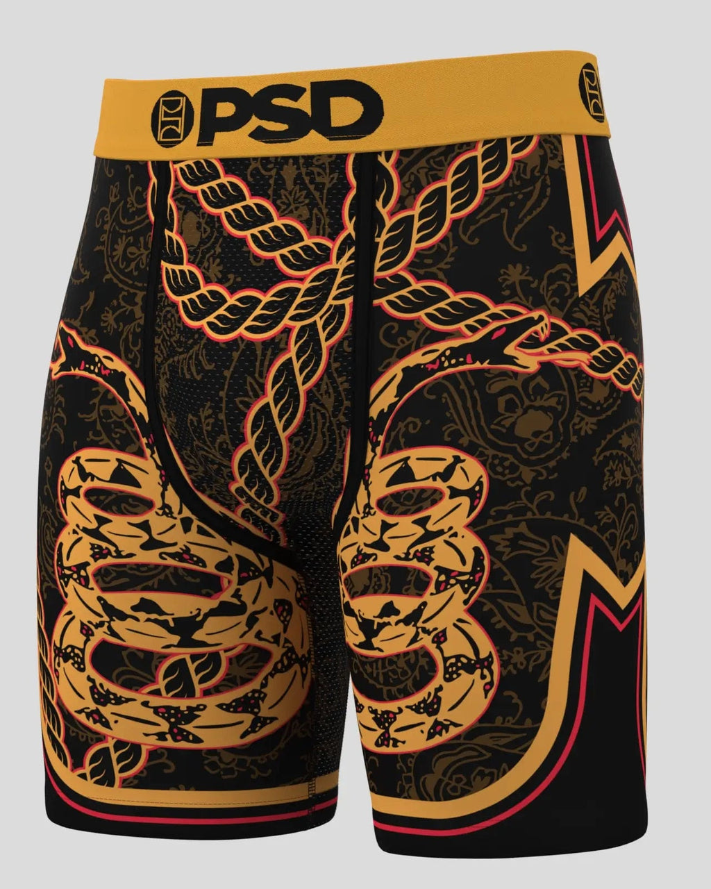 BOXERS PSD
