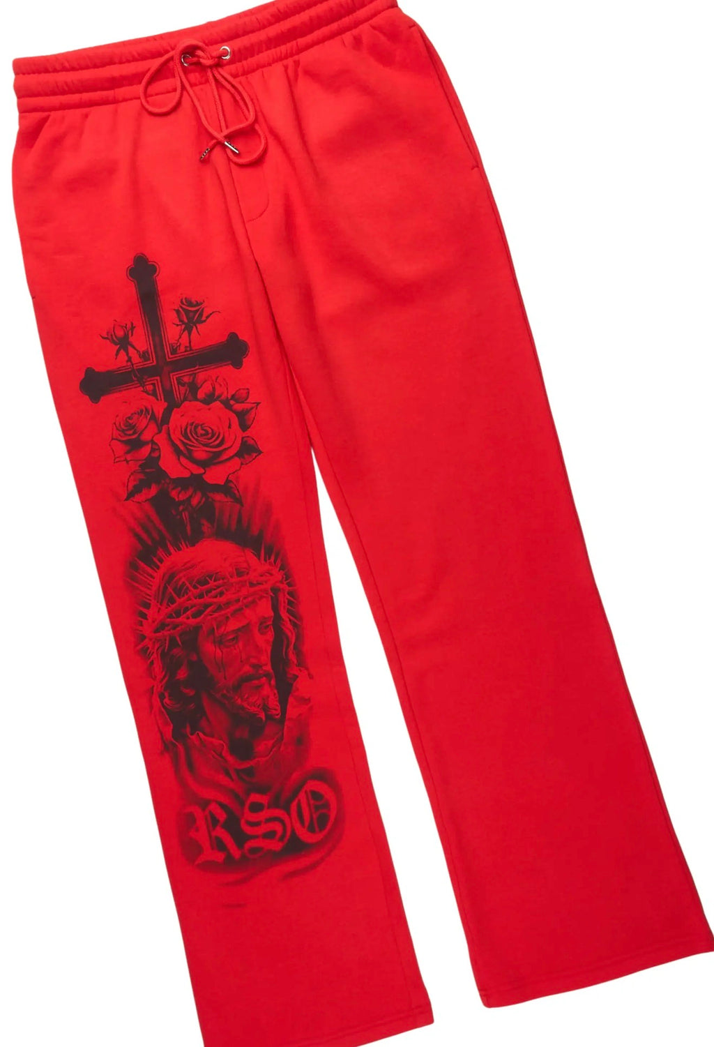 CONJUNTO ROCKSTAR