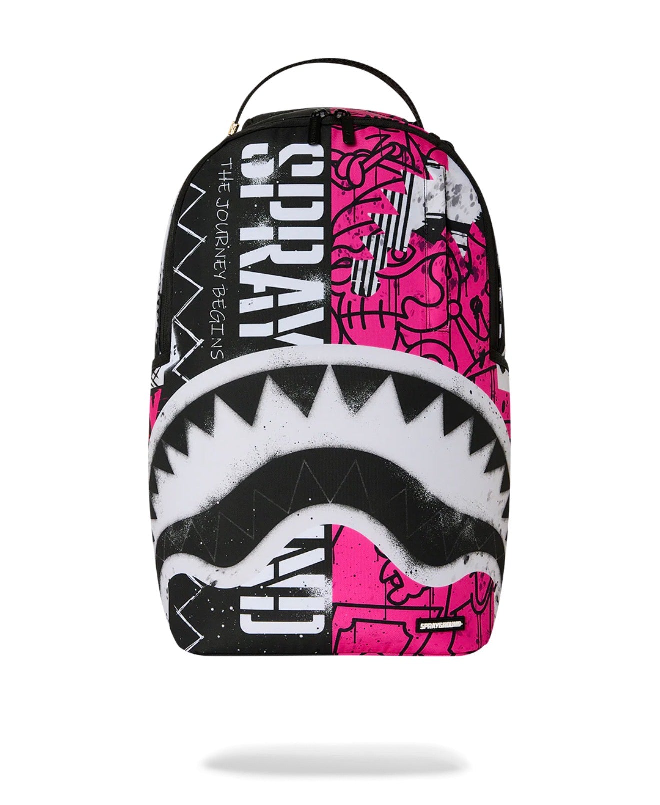 SPRAYGROUND AMP’D UP