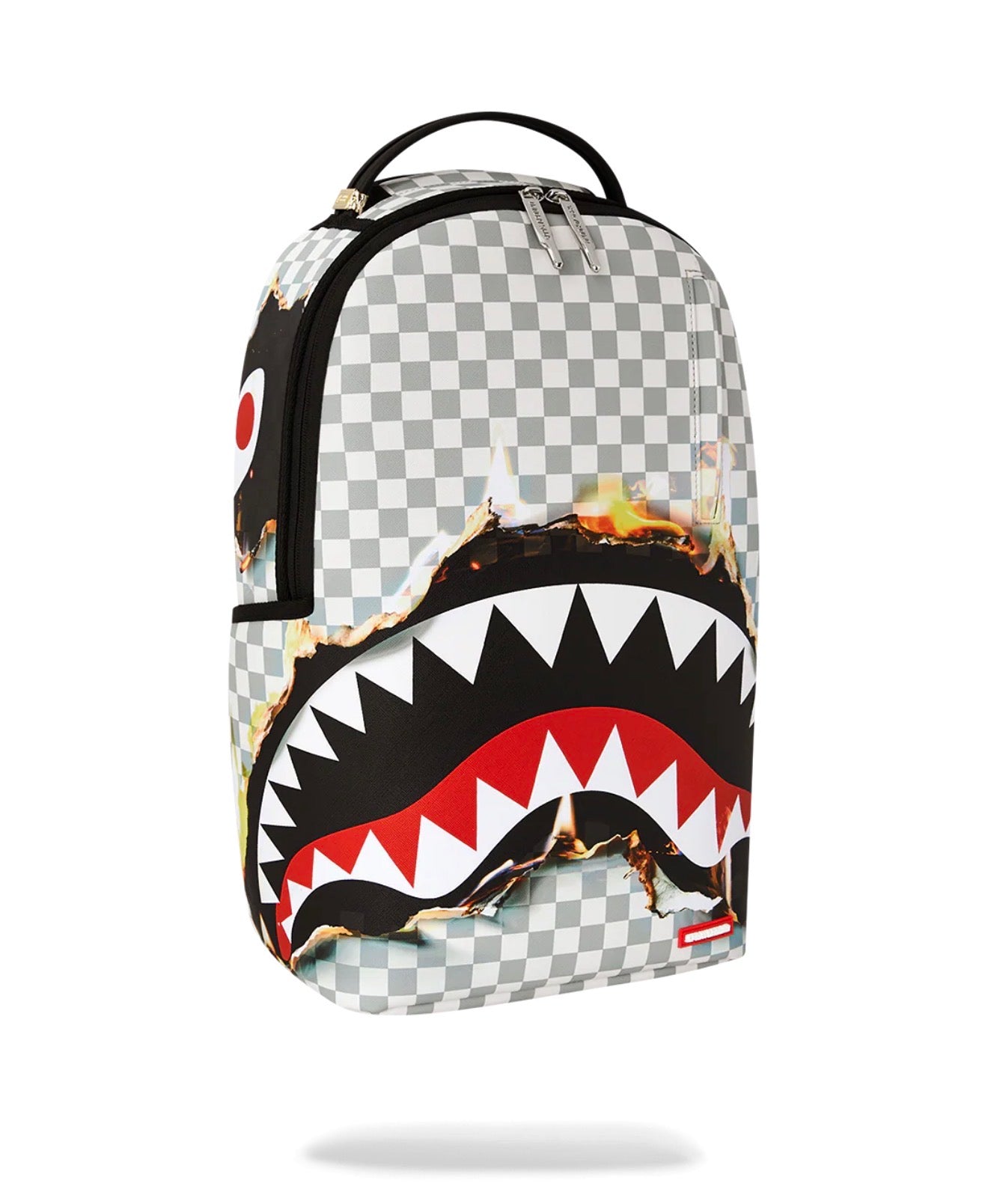 SPRAYGROUND REVEAL THE REAL