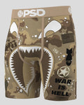 BOXERS PSD
