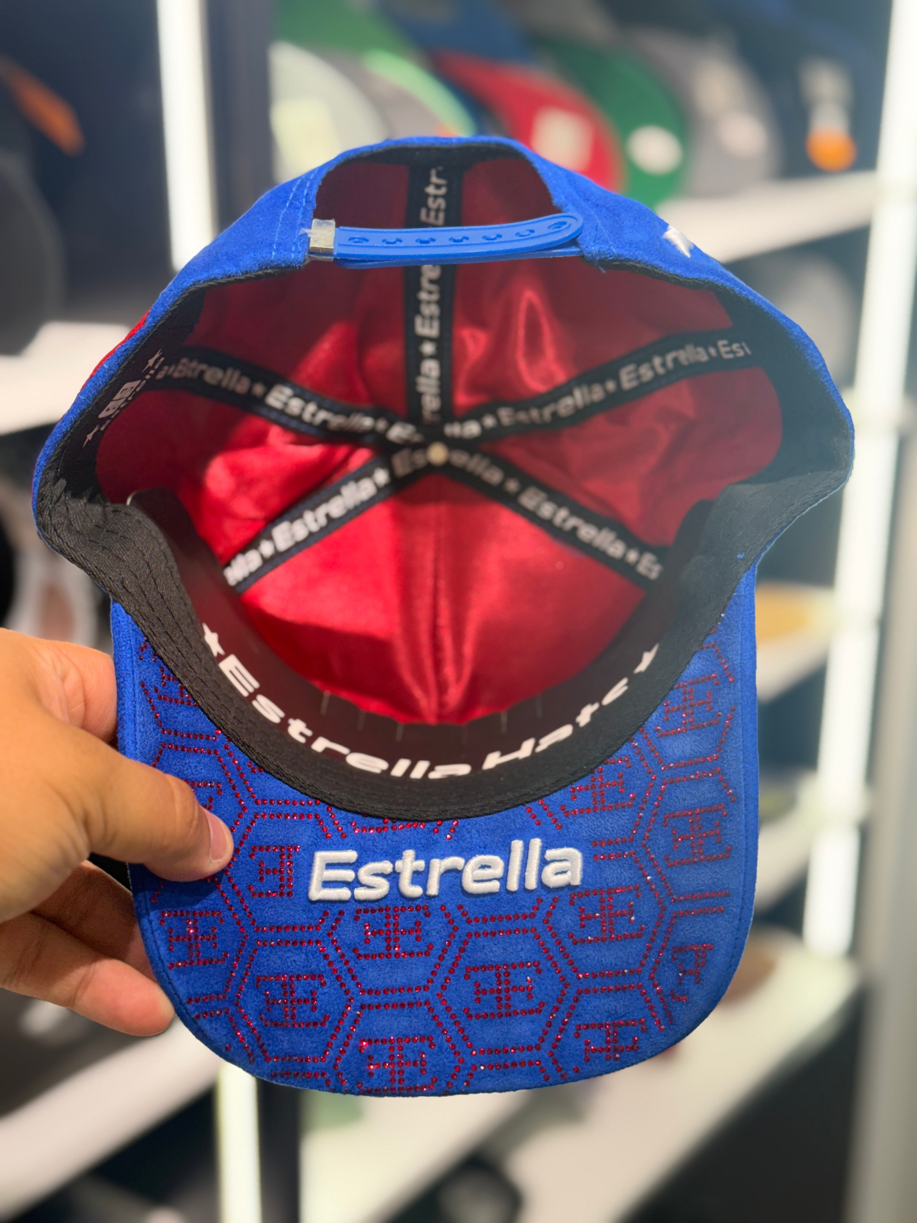 Estrella Hats La Angel