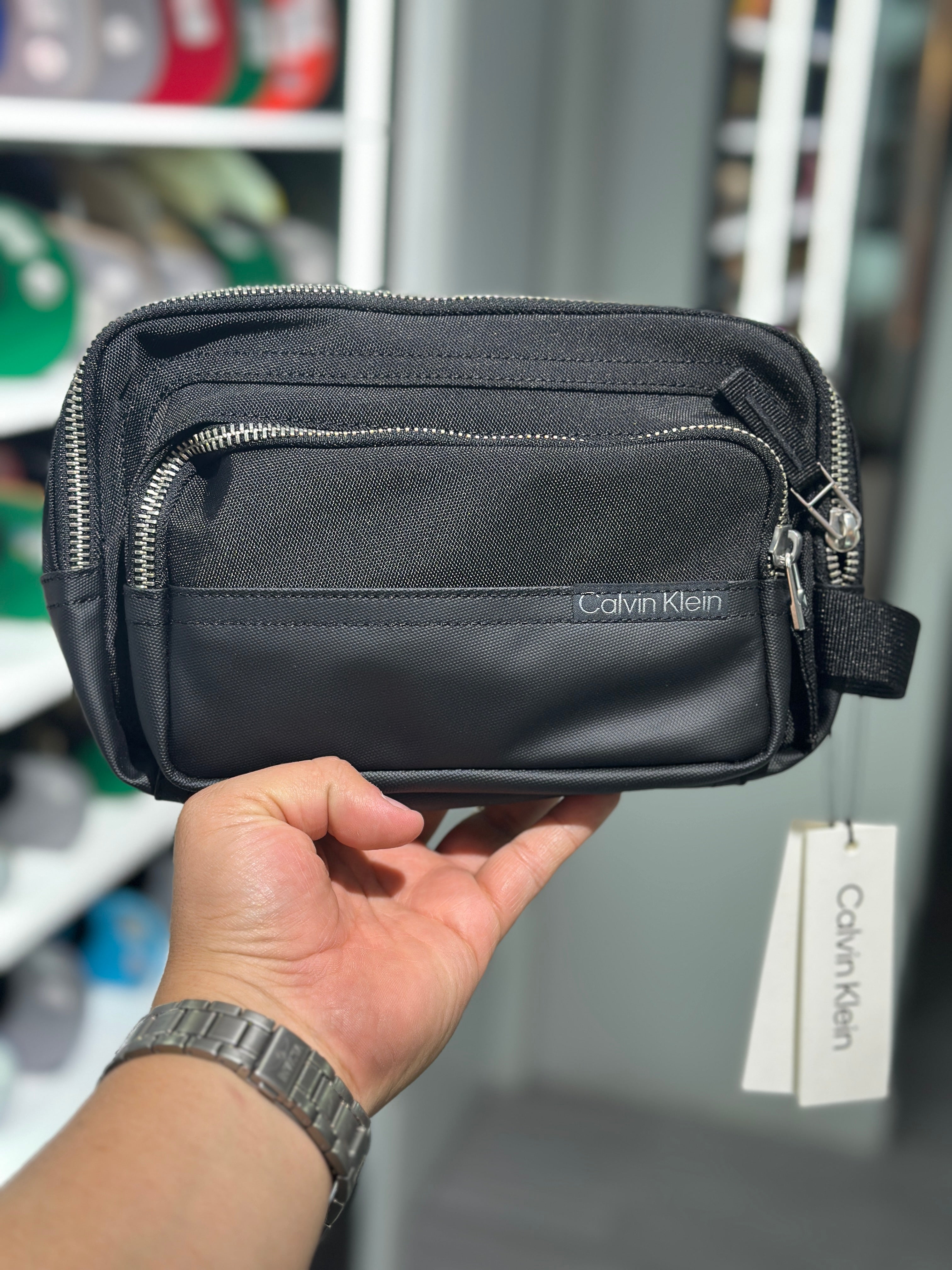 Neceser Calvin Klein