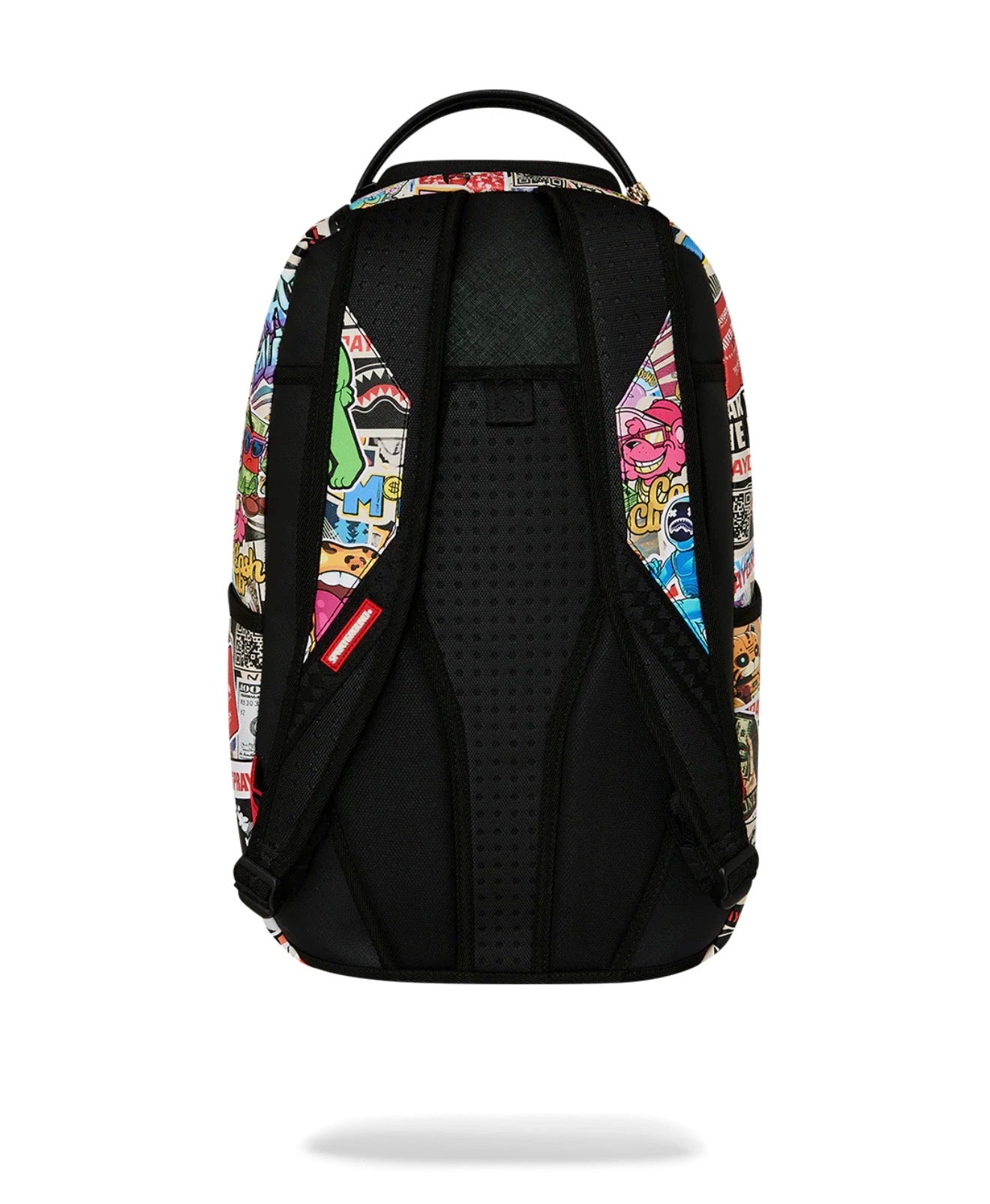 SPRAYGROUND LIFES A MOVIE