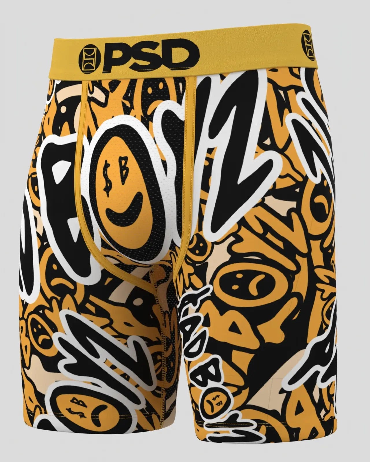 BOXERS PSD