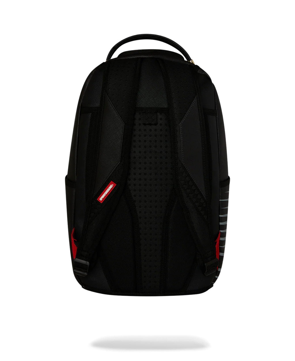SPRAYGROUND SHARK CENTRAL FLOW
