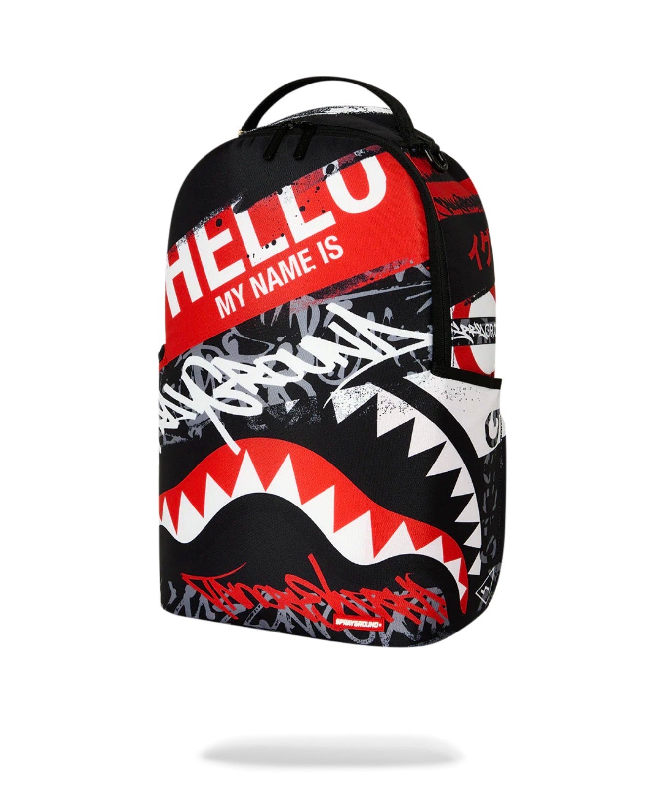 SPRAYGROUND ARCHIVE LEGACY 16TH