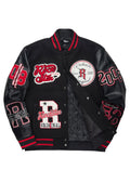 VARSITY JACKETS ROCKSTAR